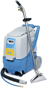 Carpet Cleaning Equipment