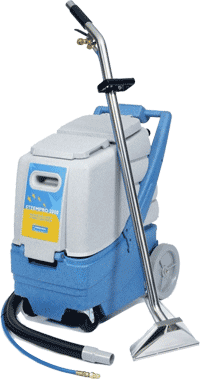 Equipment for End of Tenancy Cleaning